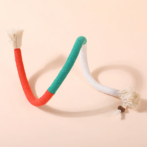 3 + 3 GRATIS VANDAAG | KittyKnot™