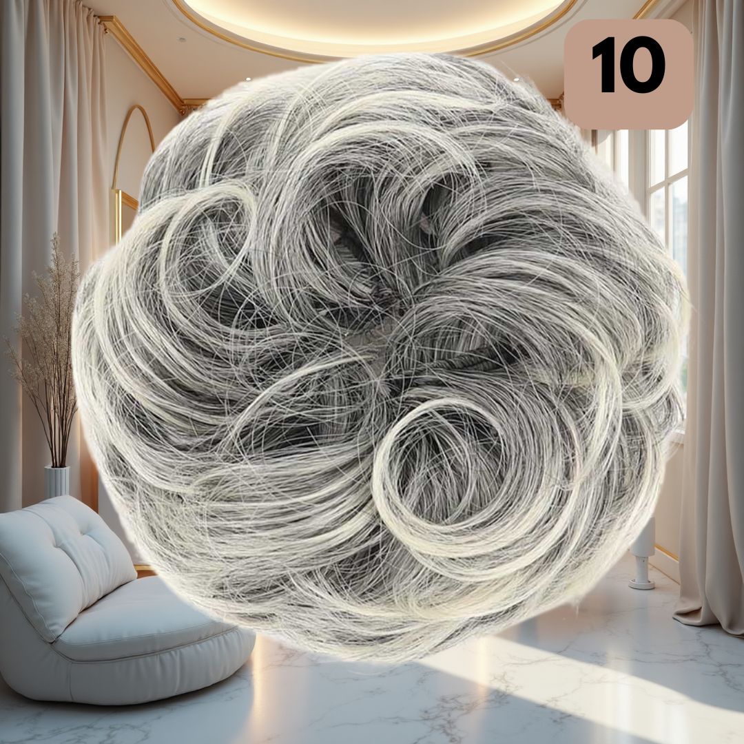 1 + 1 GRATIS VANDAAG | LoopCurl™