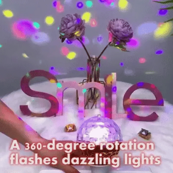 TIJDELIJK 50% KORTING  GlowOrb™