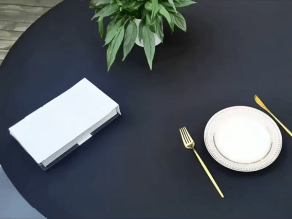 TIJDELIJK 50% KORTING  TableauCharm™