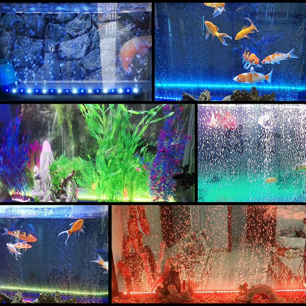 TIJDELIJK 50% KORTING  LumiAqua™
