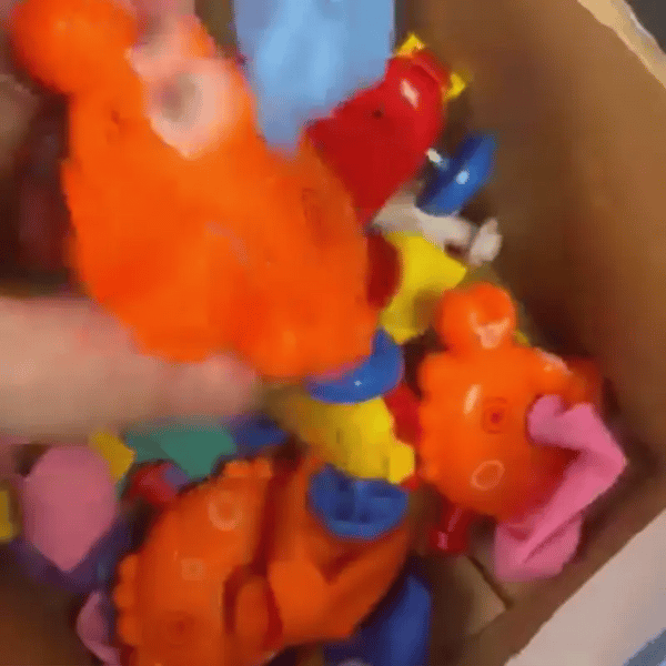 50% KORTING VANDAAG  Balloonix™