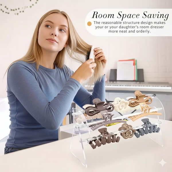 TIJDELIJK 50% KORTING  ClipNest™