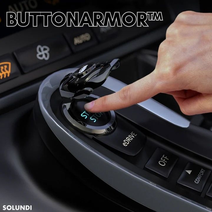 ButtonArmor™ - Bescherm en upgrade de startervaring!