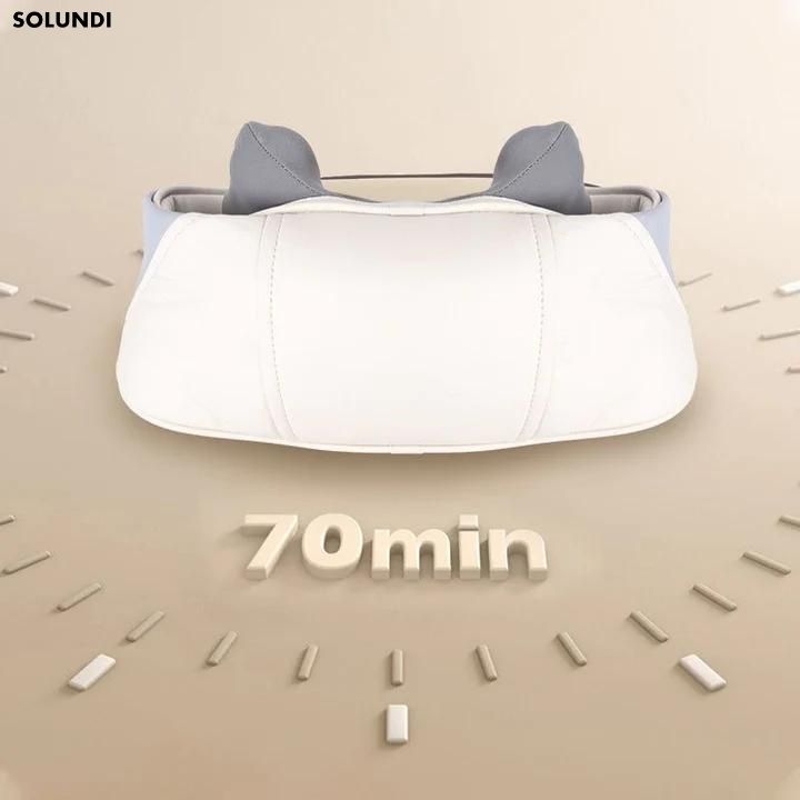 TranquiTech™  | Ontspanning & verlichting