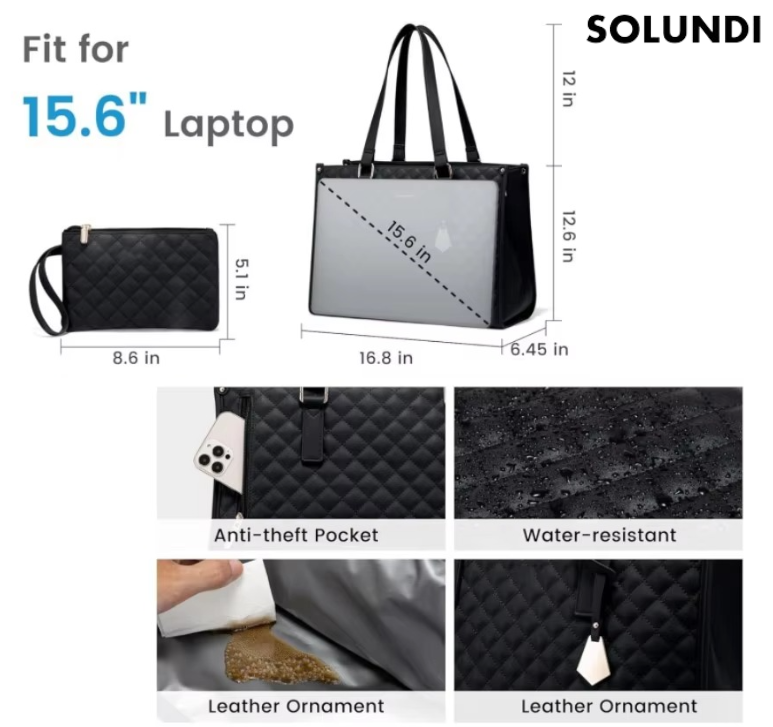 50% OFF VANDAAG | TotePack™