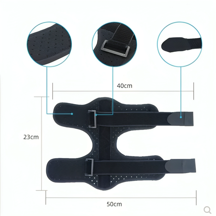 TIJDELIJK 50% KORTING | FootLift™