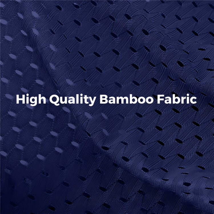 FreshFit™ | Bamboe boxershorts
