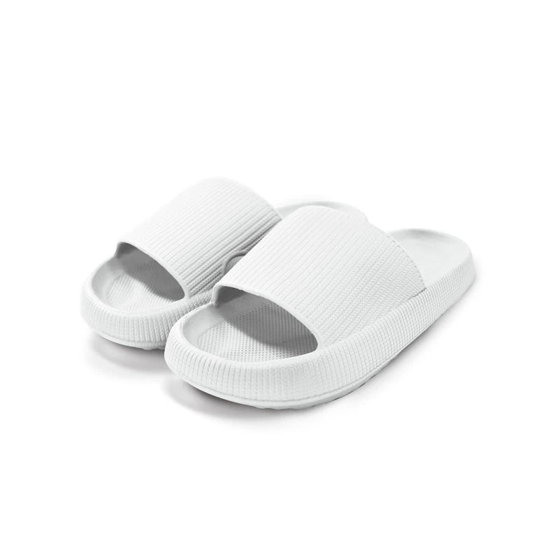 TIJDELIJK 50% KORTING | CushyStep™ - Comfort Pantoffels