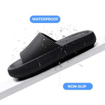 TIJDELIJK 50% KORTING | CushyStep™ - Comfort Pantoffels