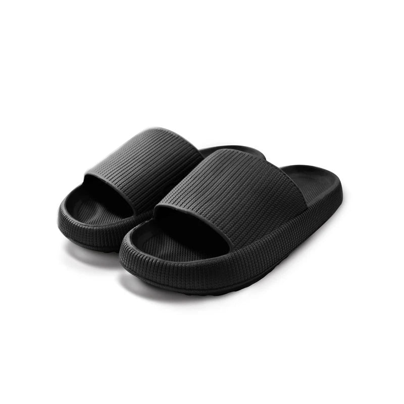 TIJDELIJK 50% KORTING | CushyStep™ - Comfort Pantoffels