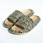 TIJDELIJK 50% KORTING | CushyStep™ - Comfort Pantoffels