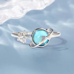 TIJDELIJK 50% KORTING | CelestialLove™ - Comfort Ring