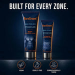 1 + 1 GRATIS VANDAAG | BareGroom™ - Ontharingscrème
