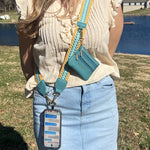 TIJDELIJK 50% KORTING | PocketStrap™ - Slimme Sling
