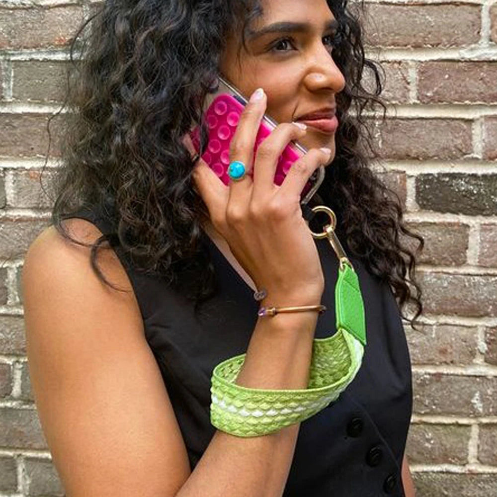 TIJDELIJK 50% KORTING | PocketStrap™ - Slimme Sling