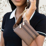 TIJDELIJK 50% KORTING | PocketStrap™ - Slimme Sling