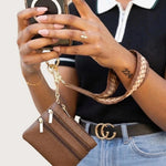 TIJDELIJK 50% KORTING | PocketStrap™ - Slimme Sling