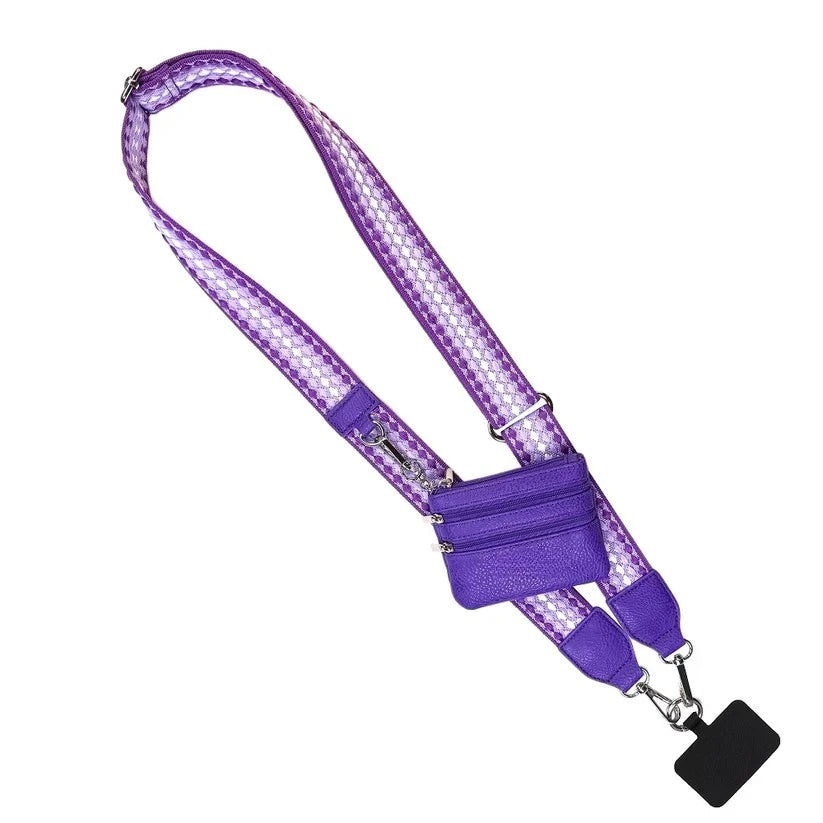 TIJDELIJK 50% KORTING | PocketStrap™ - Slimme Sling