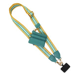 TIJDELIJK 50% KORTING | PocketStrap™ - Slimme Sling