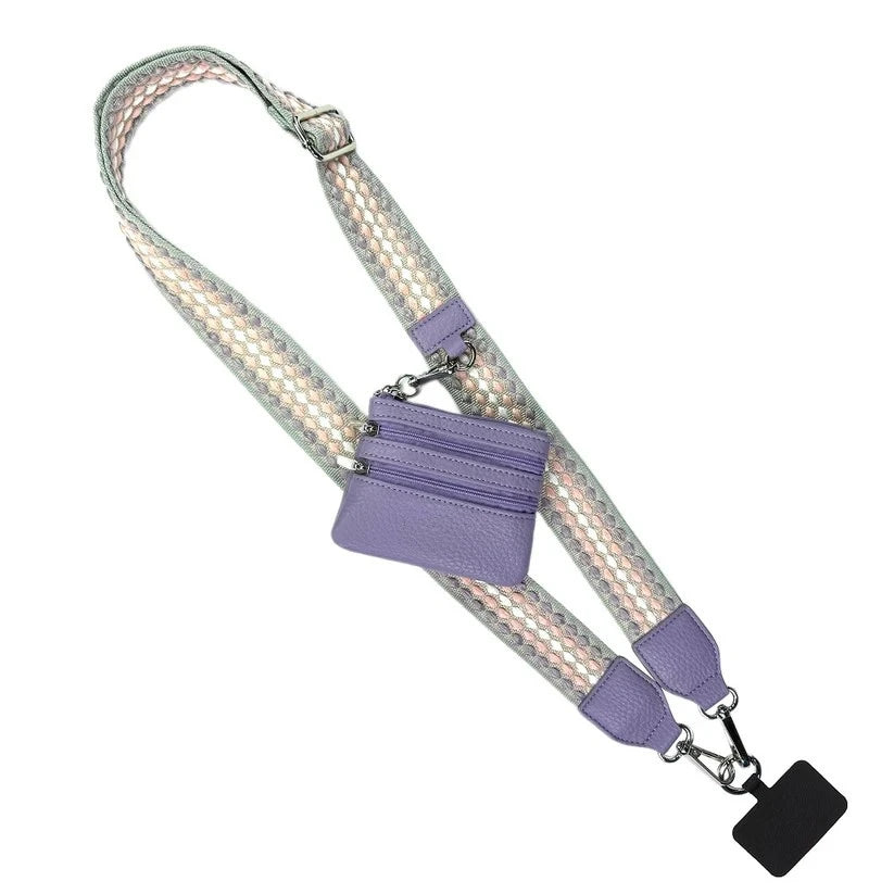 TIJDELIJK 50% KORTING | PocketStrap™ - Slimme Sling