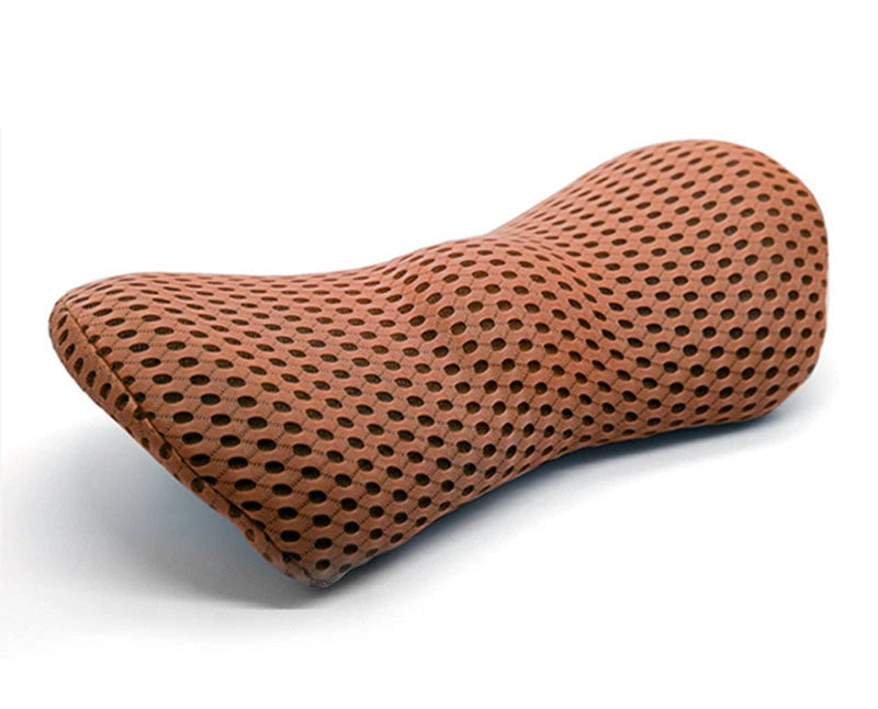 TIJDELIJK 50% KORTING | BackBoost™ - Lendenkussen