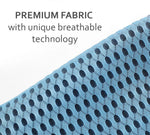 TIJDELIJK 50% KORTING | BackBoost™ - Lendenkussen