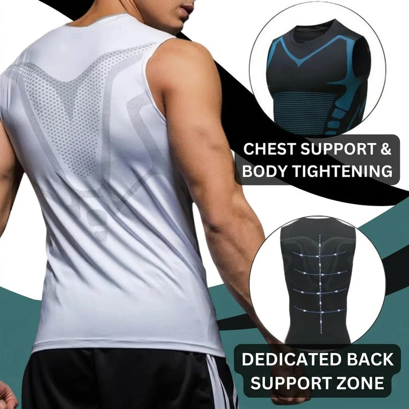 TIJDELIJK 50% KORTING | SlimCore™ - Corrigerend ondergoed