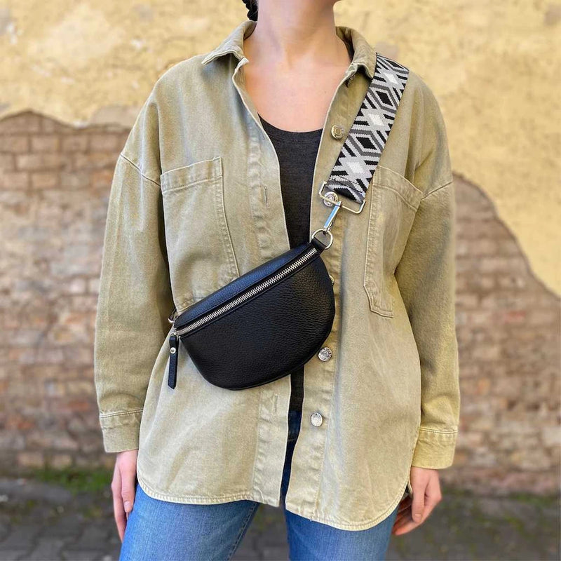 TIJDELIJK 50% KORTING | CarryChic™ - Crossbody tas