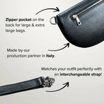 TIJDELIJK 50% KORTING | CarryChic™ - Crossbody tas
