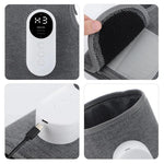 TIJDELIJK 50% KORTING | RestoraLeg™ - Beenmassageapparaat
