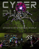 TIJDELIJK 50% KORTING | NeonCrawler™ - Cyberpunk spin