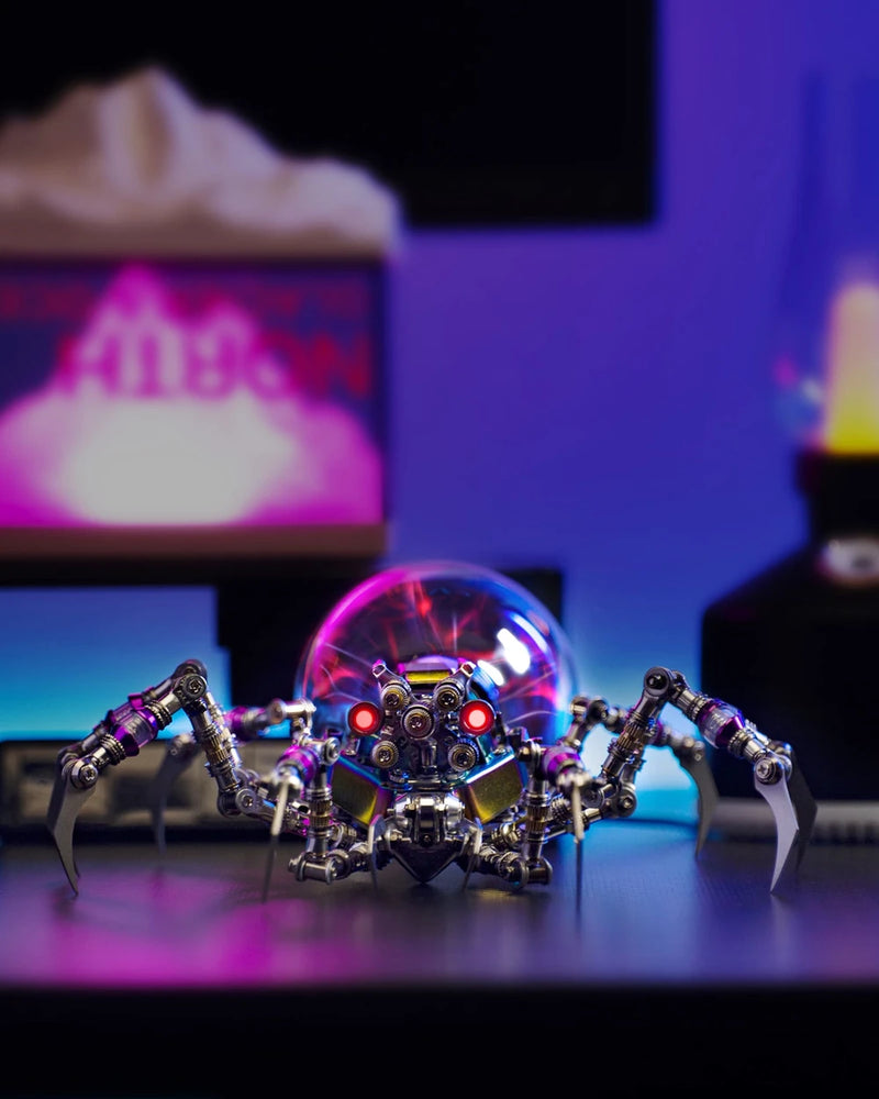 TIJDELIJK 50% KORTING | NeonCrawler™ - Cyberpunk spin