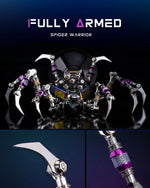 TIJDELIJK 50% KORTING | NeonCrawler™ - Cyberpunk spin