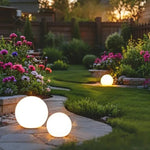 TIJDELIJK 50% KORTING | OasisGlow™ - Tuinlamp