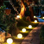 TIJDELIJK 50% KORTING | OasisGlow™ - Tuinlamp