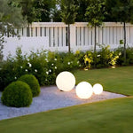TIJDELIJK 50% KORTING | OasisGlow™ - Tuinlamp