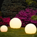 TIJDELIJK 50% KORTING | OasisGlow™ - Tuinlamp