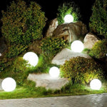 TIJDELIJK 50% KORTING | OasisGlow™ - Tuinlamp