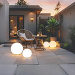 TIJDELIJK 50% KORTING | OasisGlow™ - Tuinlamp