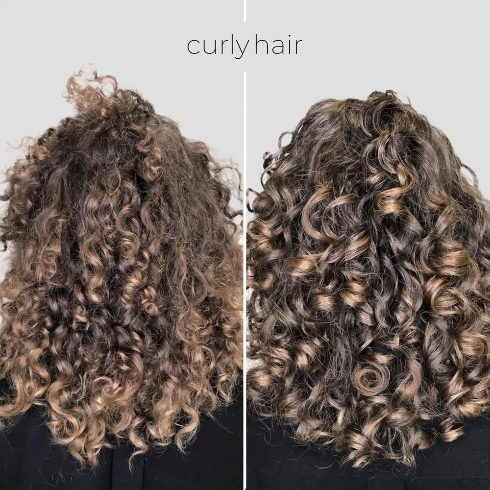 1 + 1 GRATIS VANDAAG | KeratinRevive™ - Haarmasker