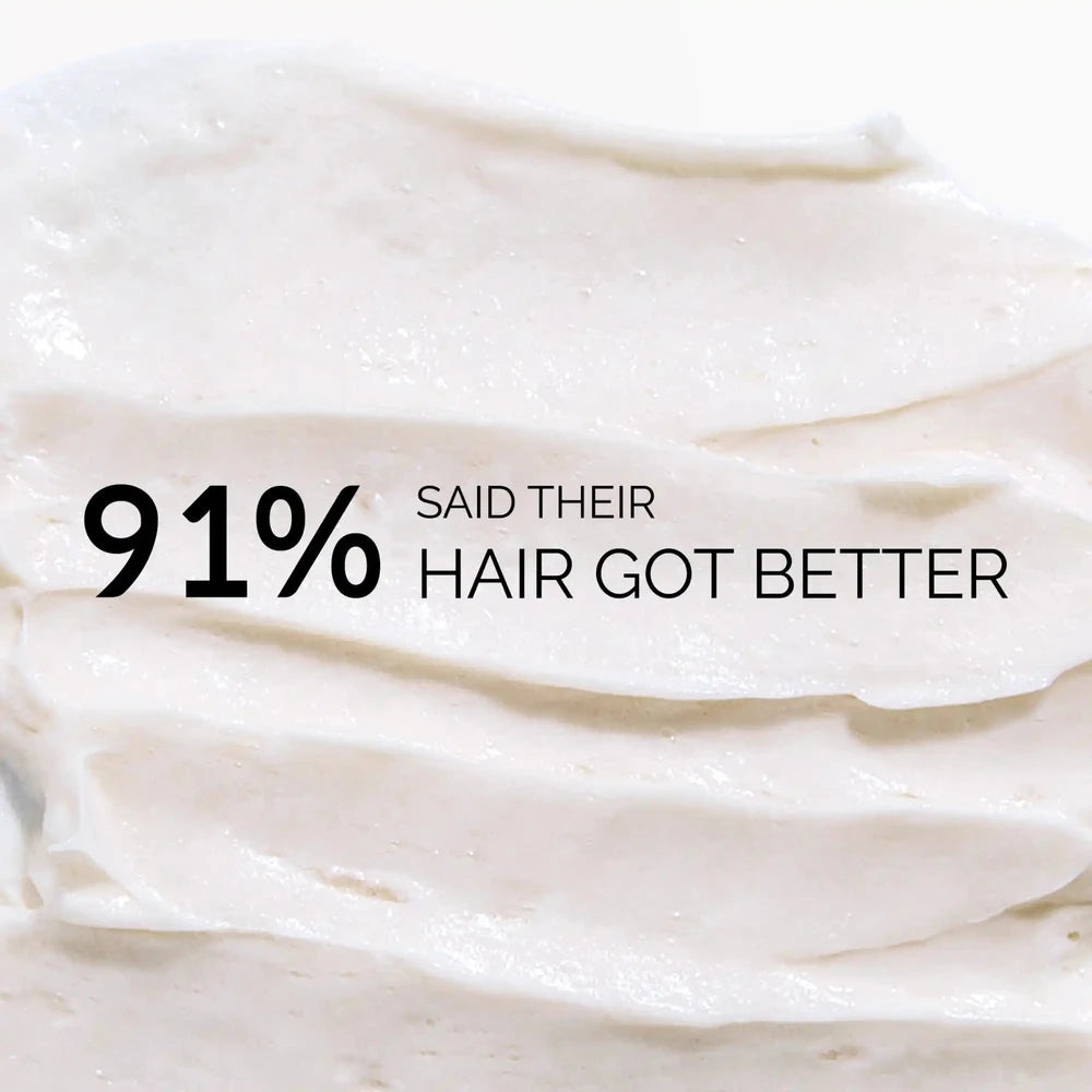 1 + 1 GRATIS VANDAAG | KeratinRevive™ - Haarmasker