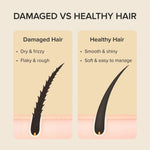 1 + 1 GRATIS VANDAAG | KeratinRevive™ - Haarmasker