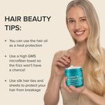 1 + 1 GRATIS VANDAAG | KeratinRevive™ - Haarmasker