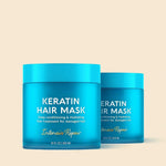 1 + 1 GRATIS VANDAAG | KeratinRevive™ - Haarmasker