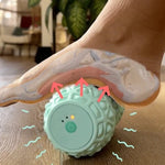 TIJDELIJK 50% KORTING | RollRelief™ - Massage roller