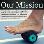 TIJDELIJK 50% KORTING | RollRelief™ - Massage roller