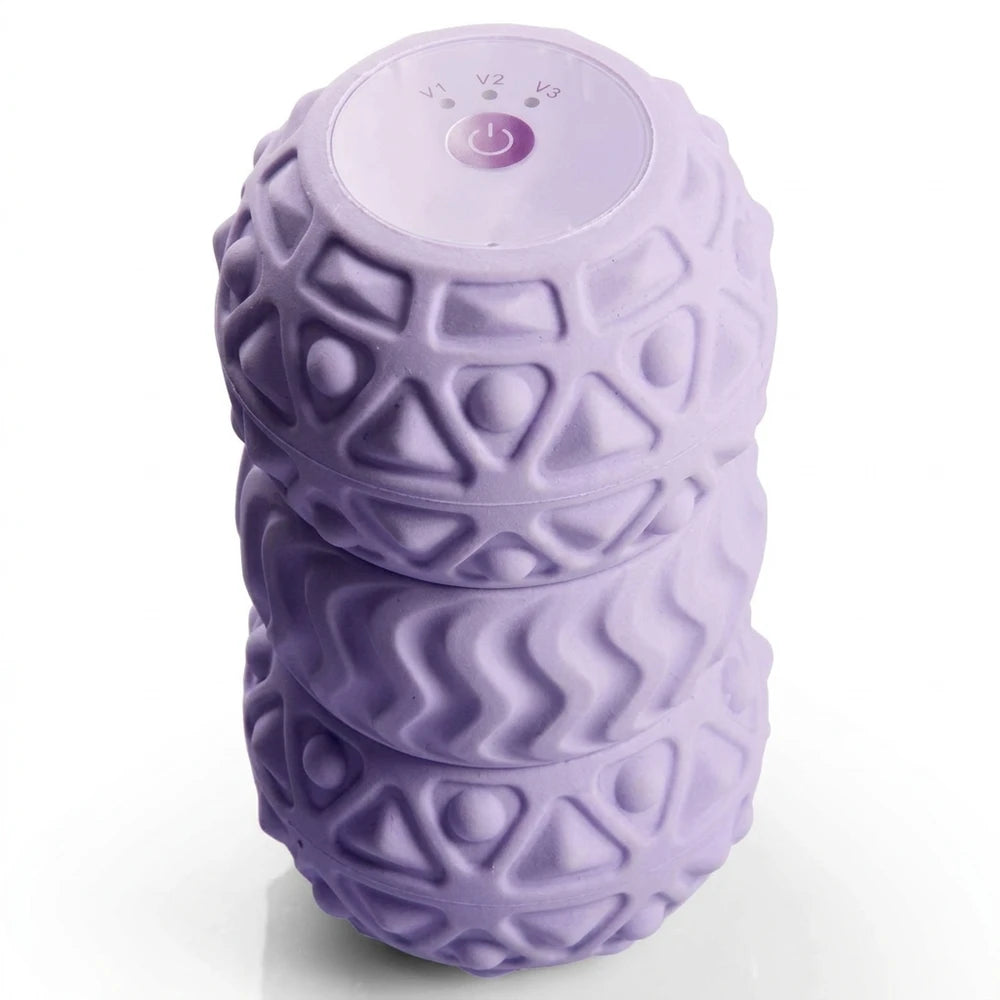 TIJDELIJK 50% KORTING | RollRelief™ - Massage roller