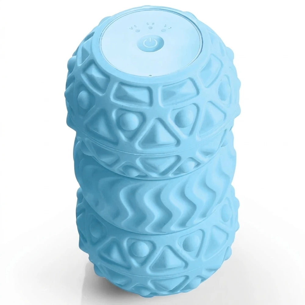 TIJDELIJK 50% KORTING | RollRelief™ - Massage roller