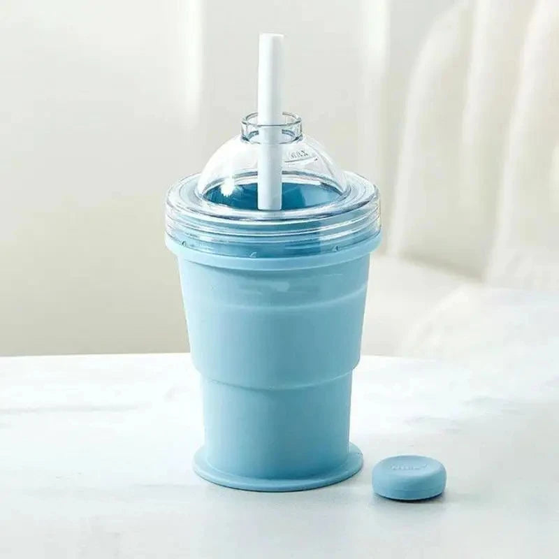 TIJDELIJK 50% KORTING | FrostCup™ - IJs Tumbler
